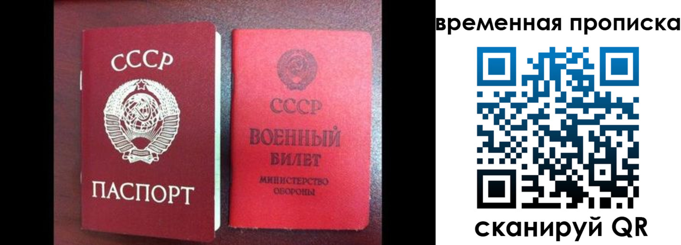 регистрация в Ивантеевке